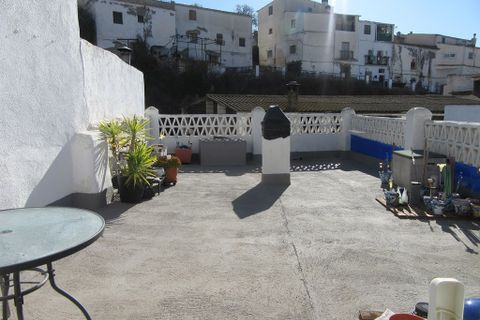 Landsbyhus i Cadiar, Granada, Cadiar - € 60.000 | Ref: C0539 - foto 16